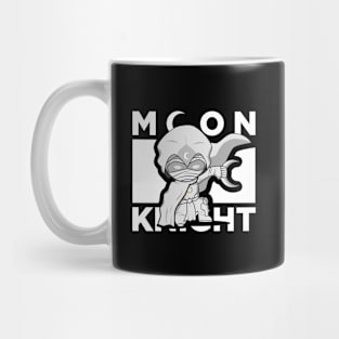 Moon Knight Mug